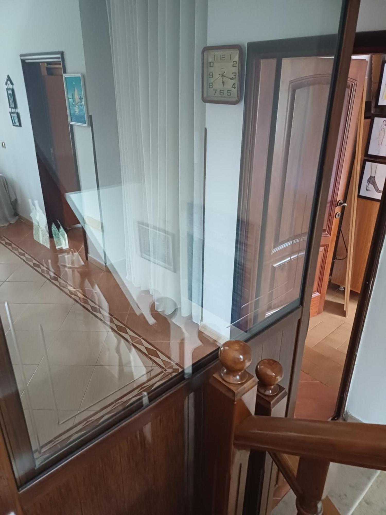 Casa de Férias Ademaj *