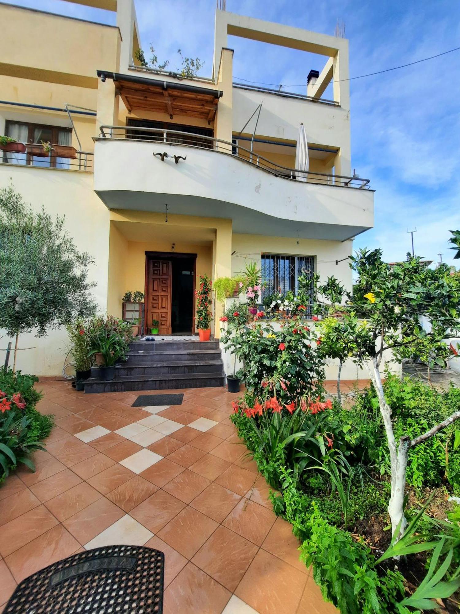 Casa de Férias Ademaj Vlorë