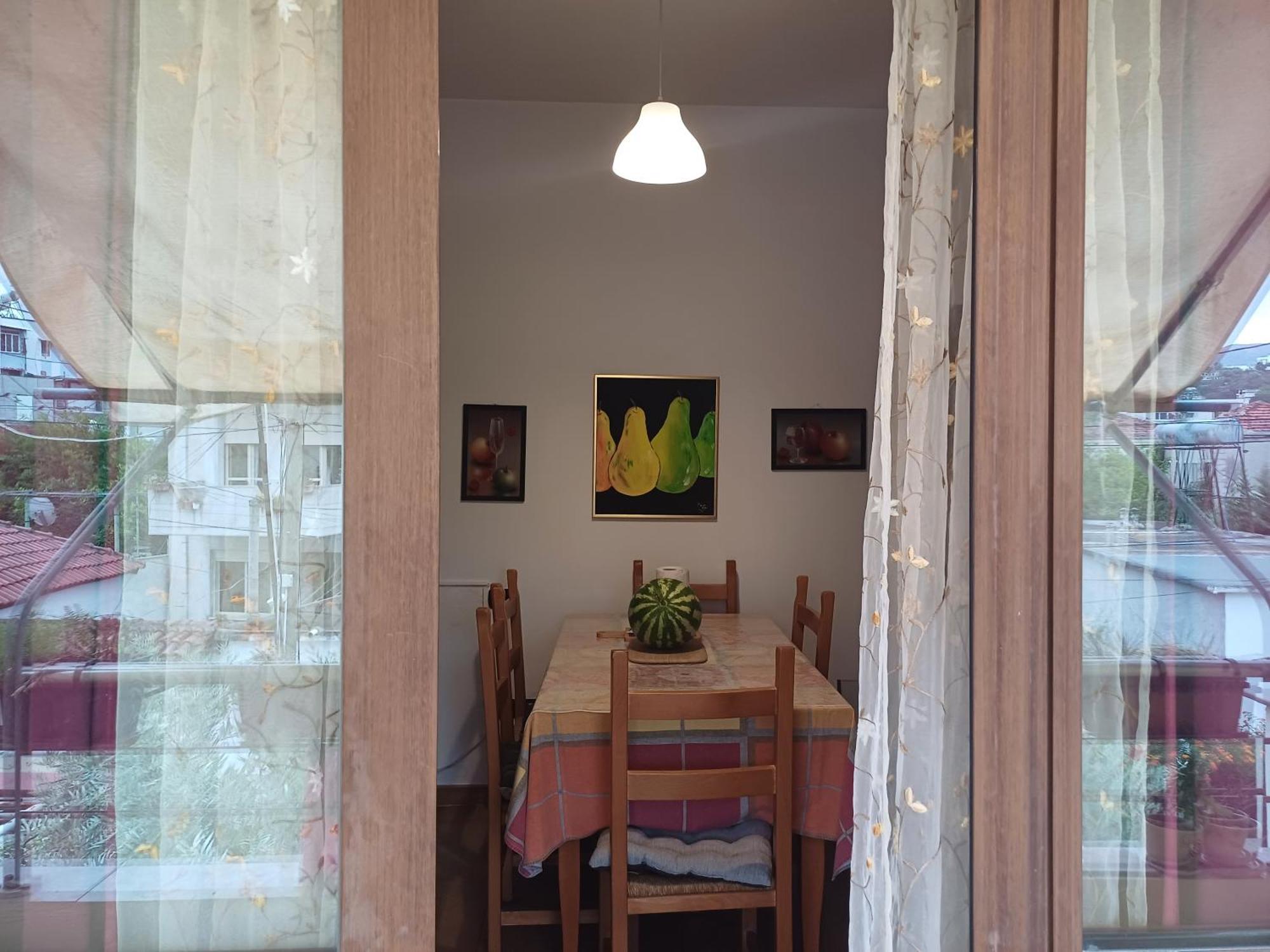 Ademaj Casa de Férias Vlorë