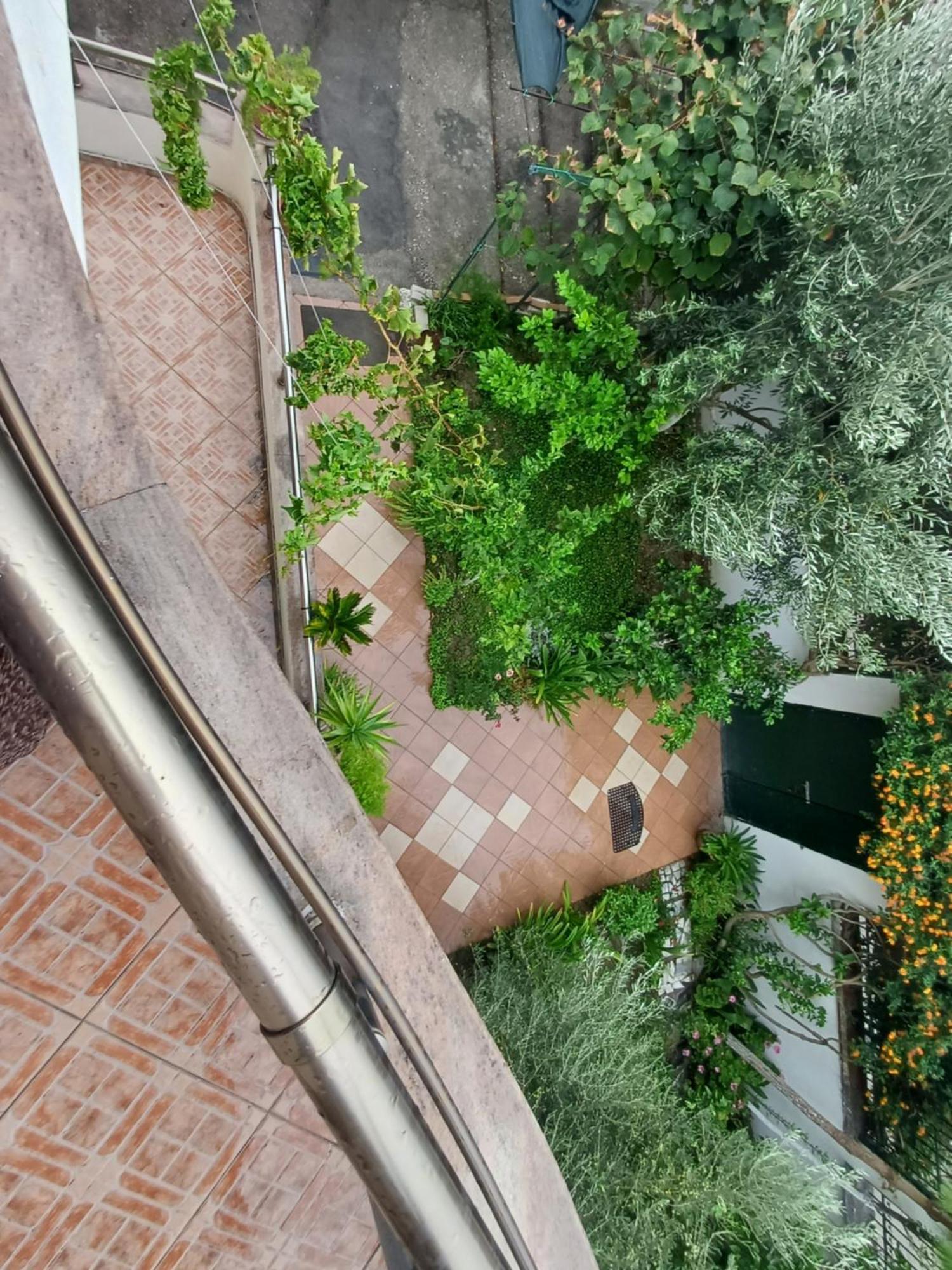 Ademaj Casa de Férias Vlorë