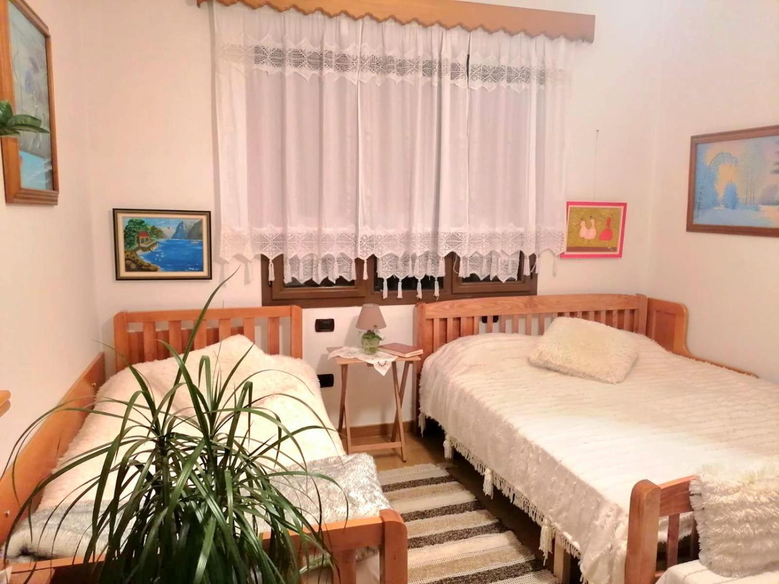 Casa de Férias Ademaj