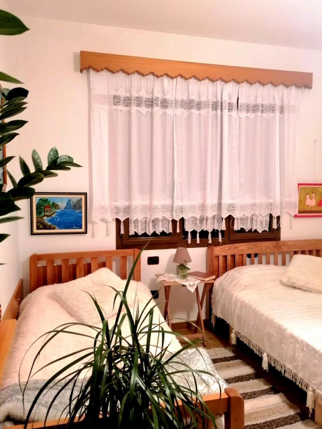 Ademaj Casa de Férias