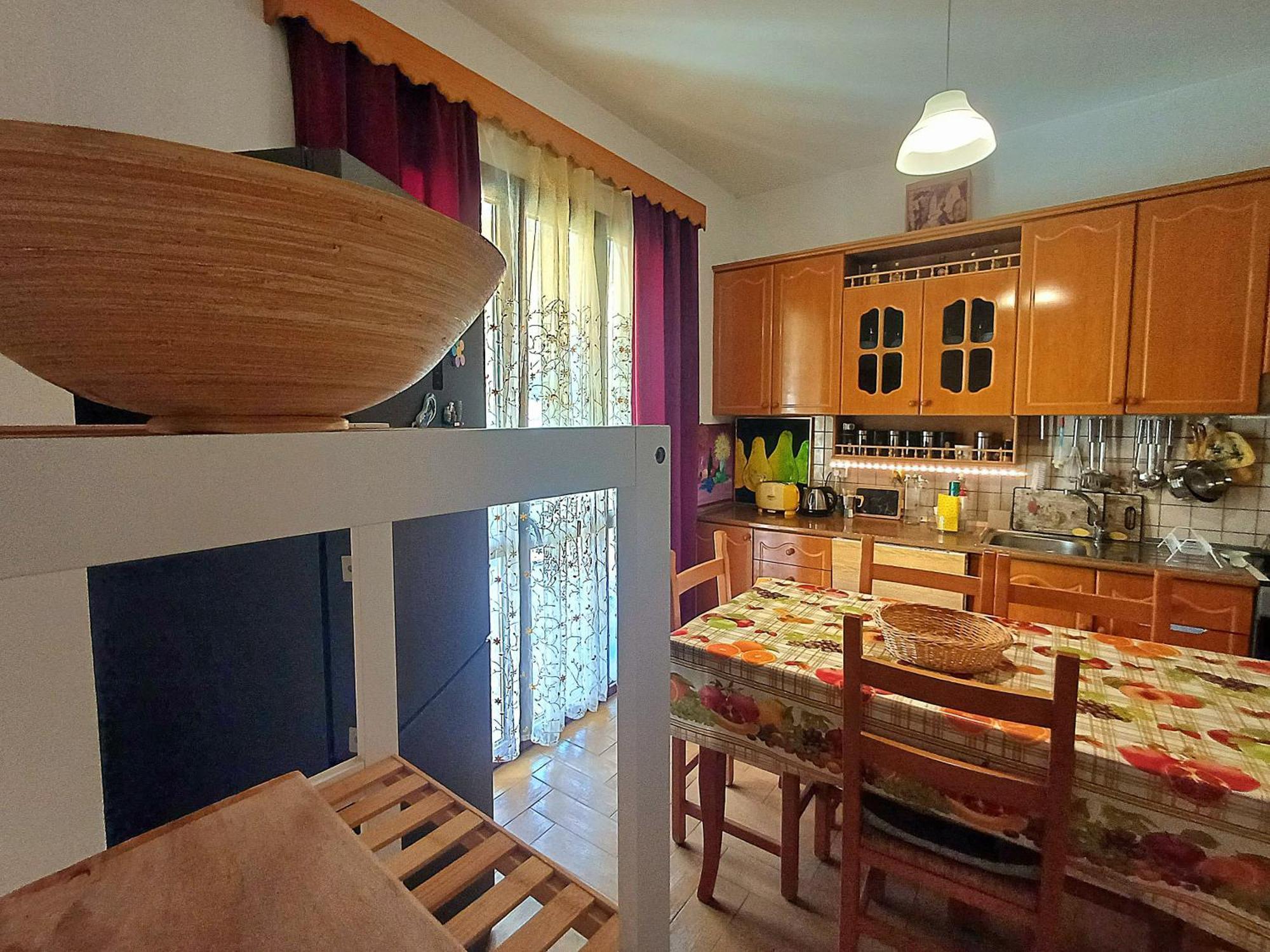 Casa de Férias Ademaj