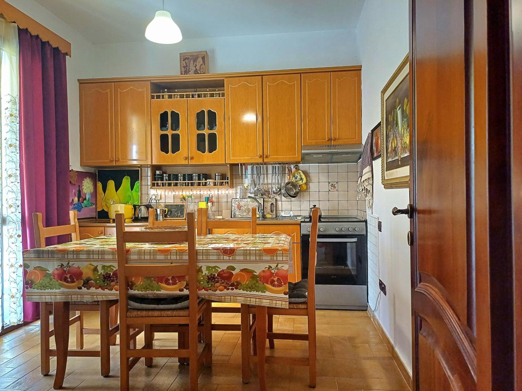 Casa de Férias Ademaj