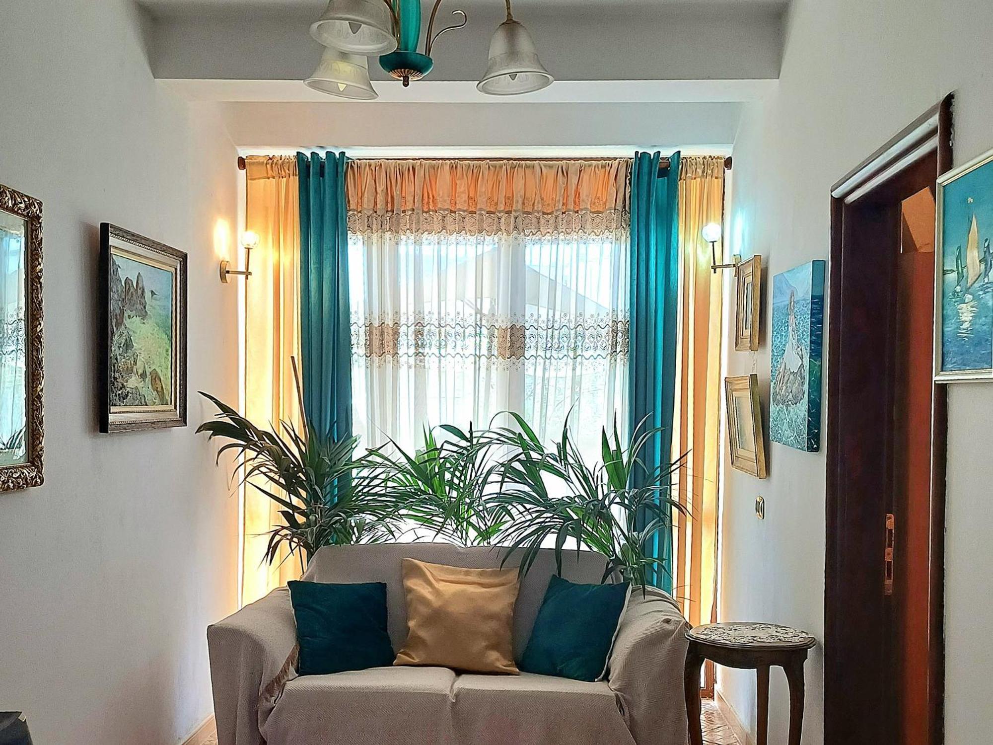 Casa de Férias Ademaj