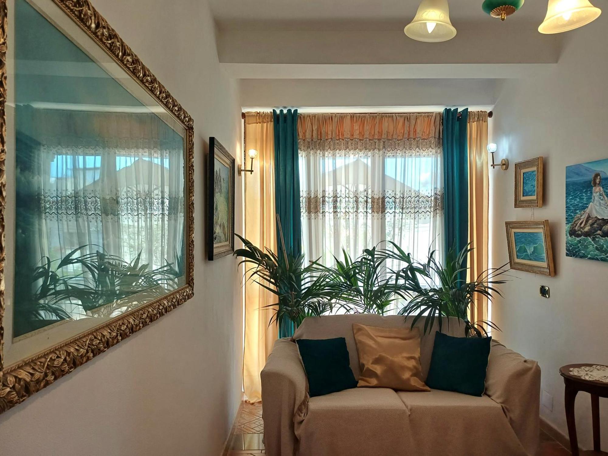 Ademaj Casa de Férias Vlorë